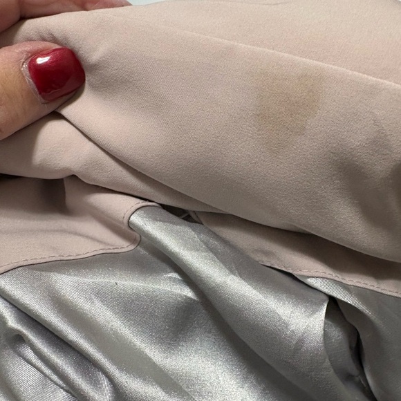 Calvin Klein Womens Long infinite stretch, ski, or winter quilted puffed - Picture 8 of 8